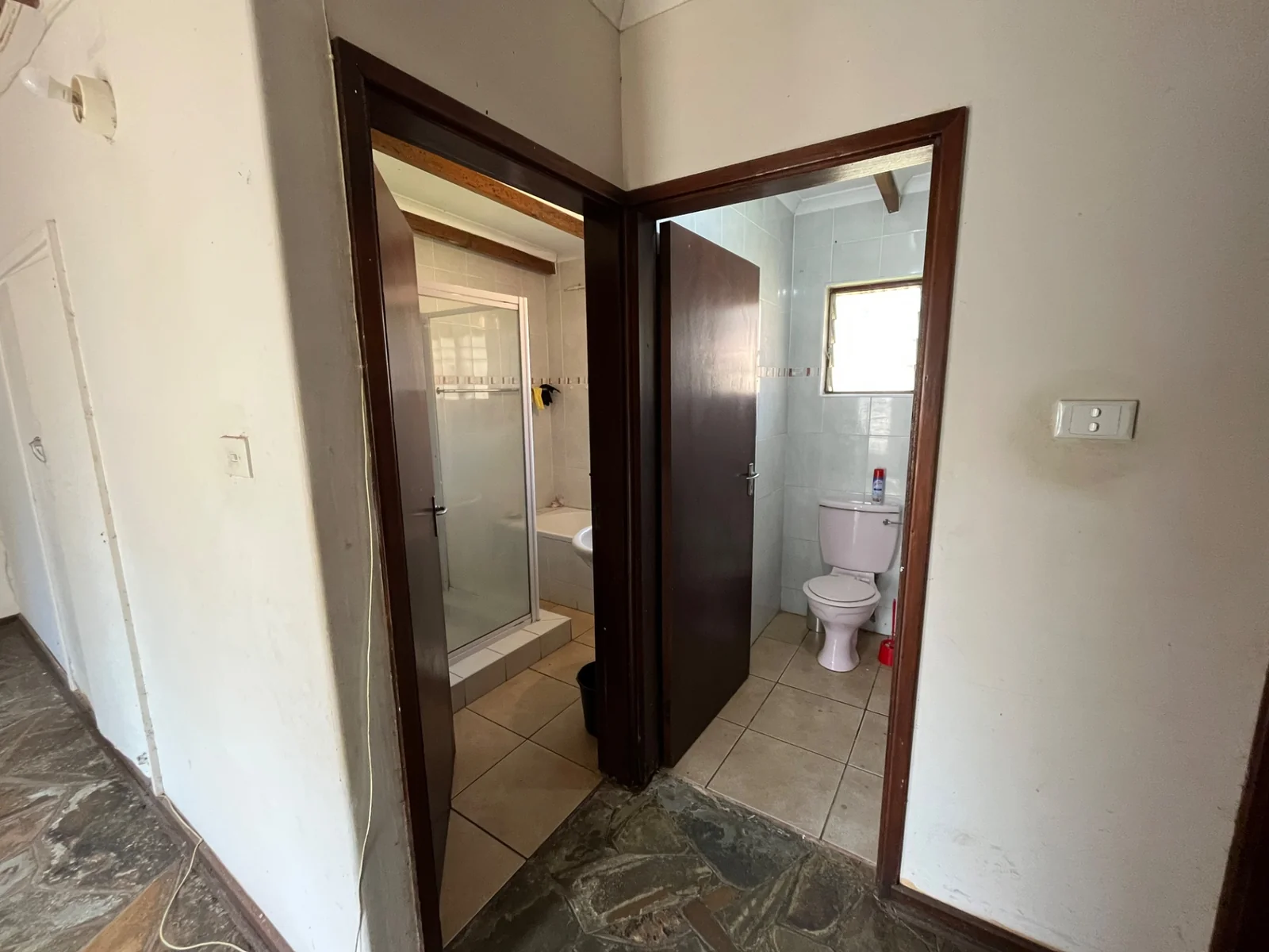 Investment Opportunity | Income-Generating Potential | Renovation & Maintenance Required