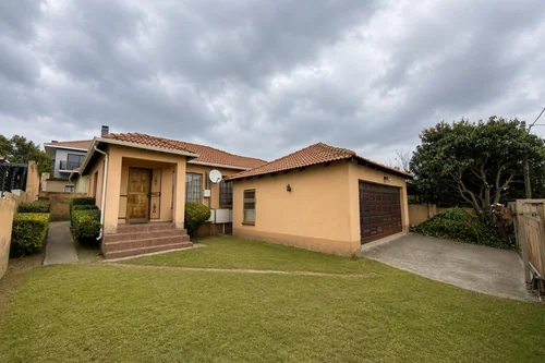 100 Missisipi, Cosmo City, Roodepoort