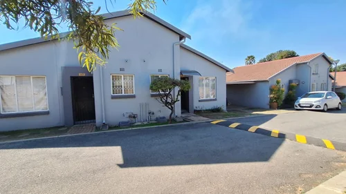 Eden Glen, Edenvale