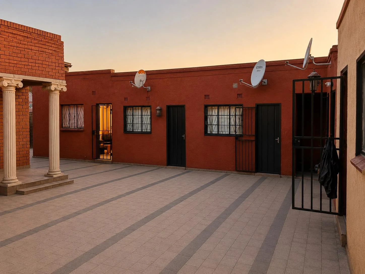 Spacious Family Home with Excellent Income-Generating Potential in Tembisa