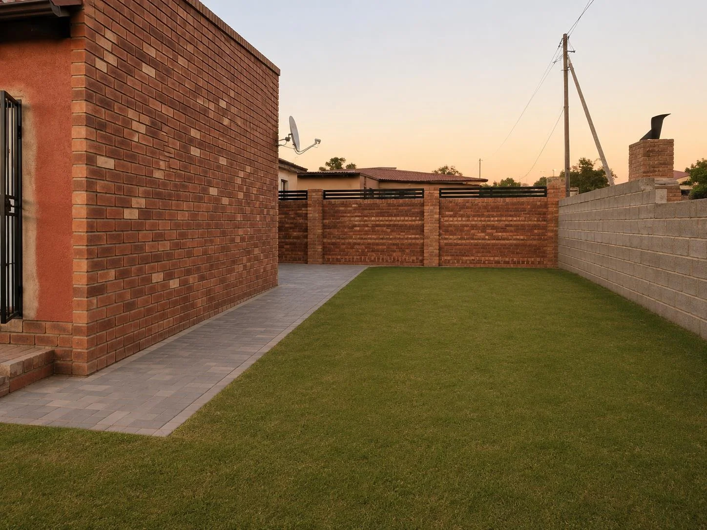 Spacious Family Home with Excellent Income-Generating Potential in Tembisa