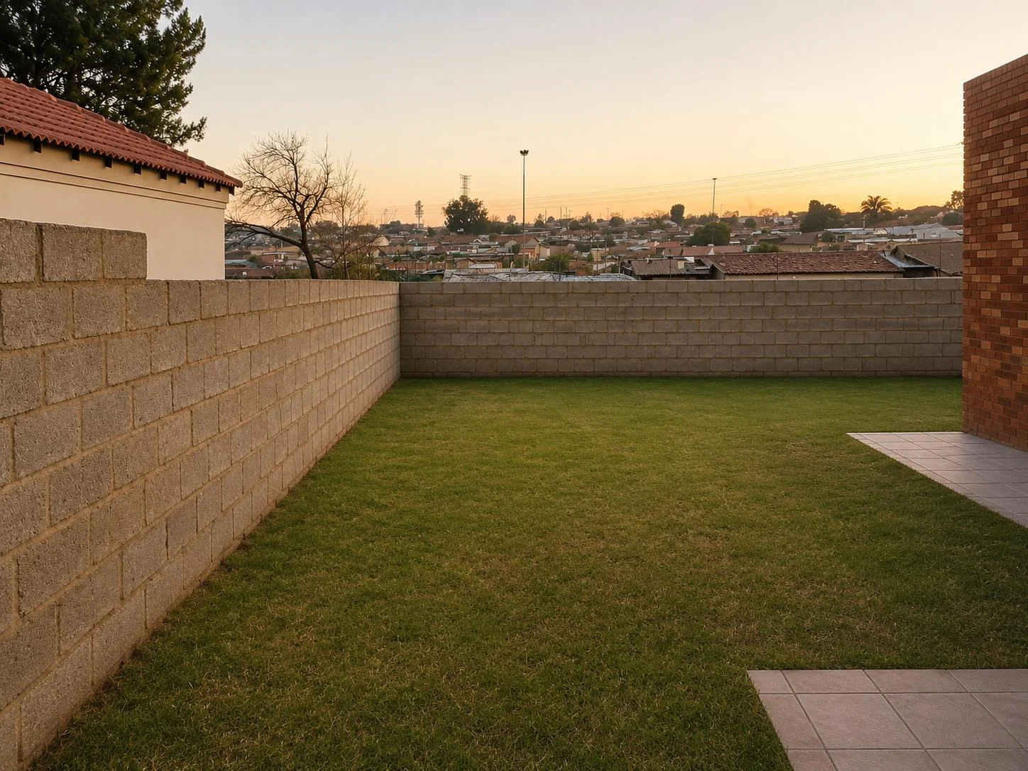 Spacious Family Home with Excellent Income-Generating Potential in Tembisa