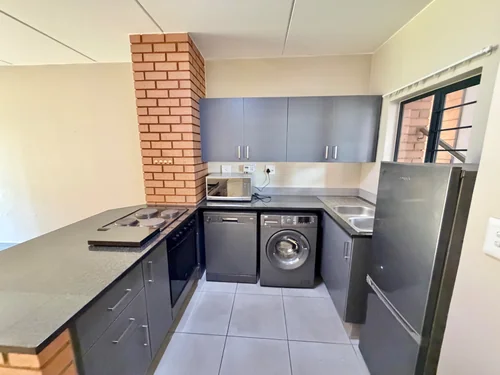 Vorna Valley, Midrand