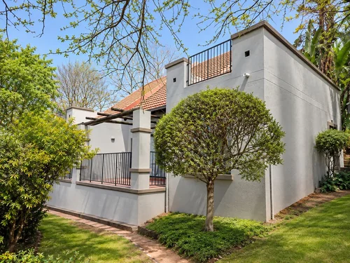 Constantia Kloof, Roodepoort
