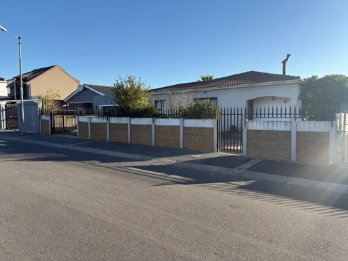 New Orleans, Paarl