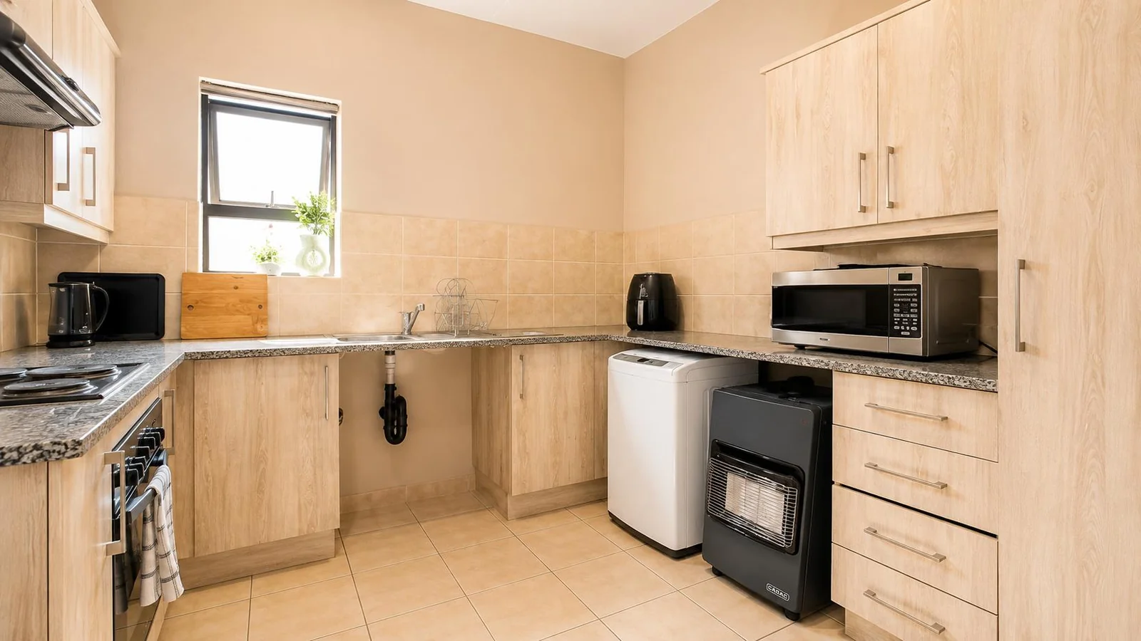 2 Bedroom Apartment for Sale