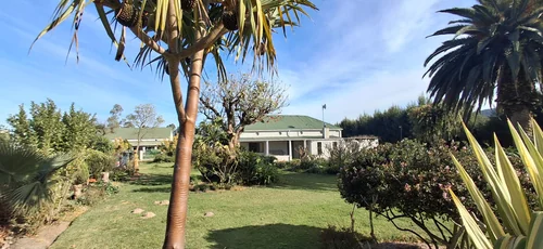 Windmeul, Paarl