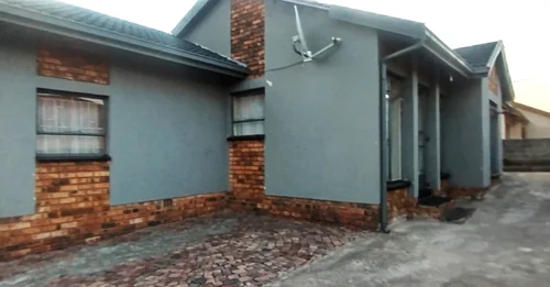Tembisa Central, Tembisa