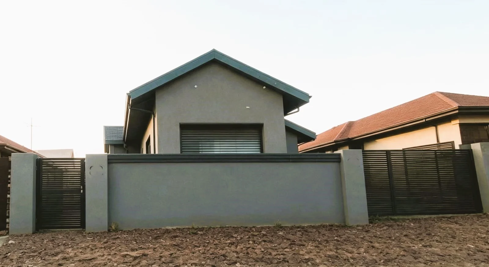 Spacious Family Home with Excellent Transport Access.