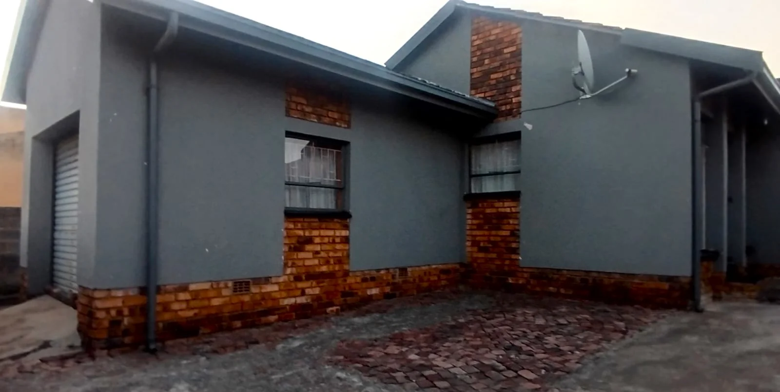 Spacious Family Home with Excellent Transport Access.