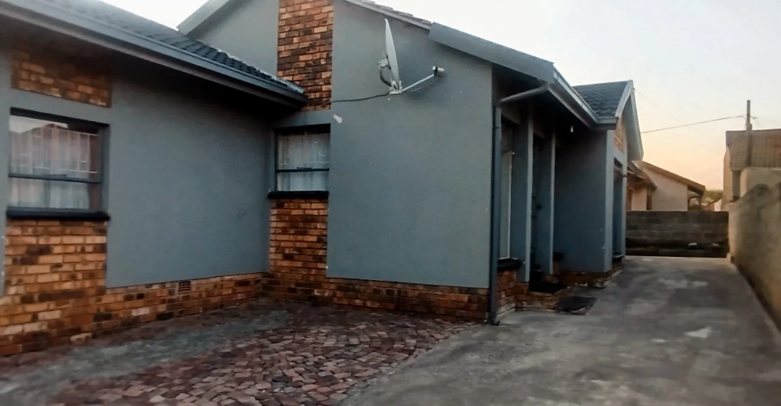 Spacious Family Home with Excellent Transport Access.