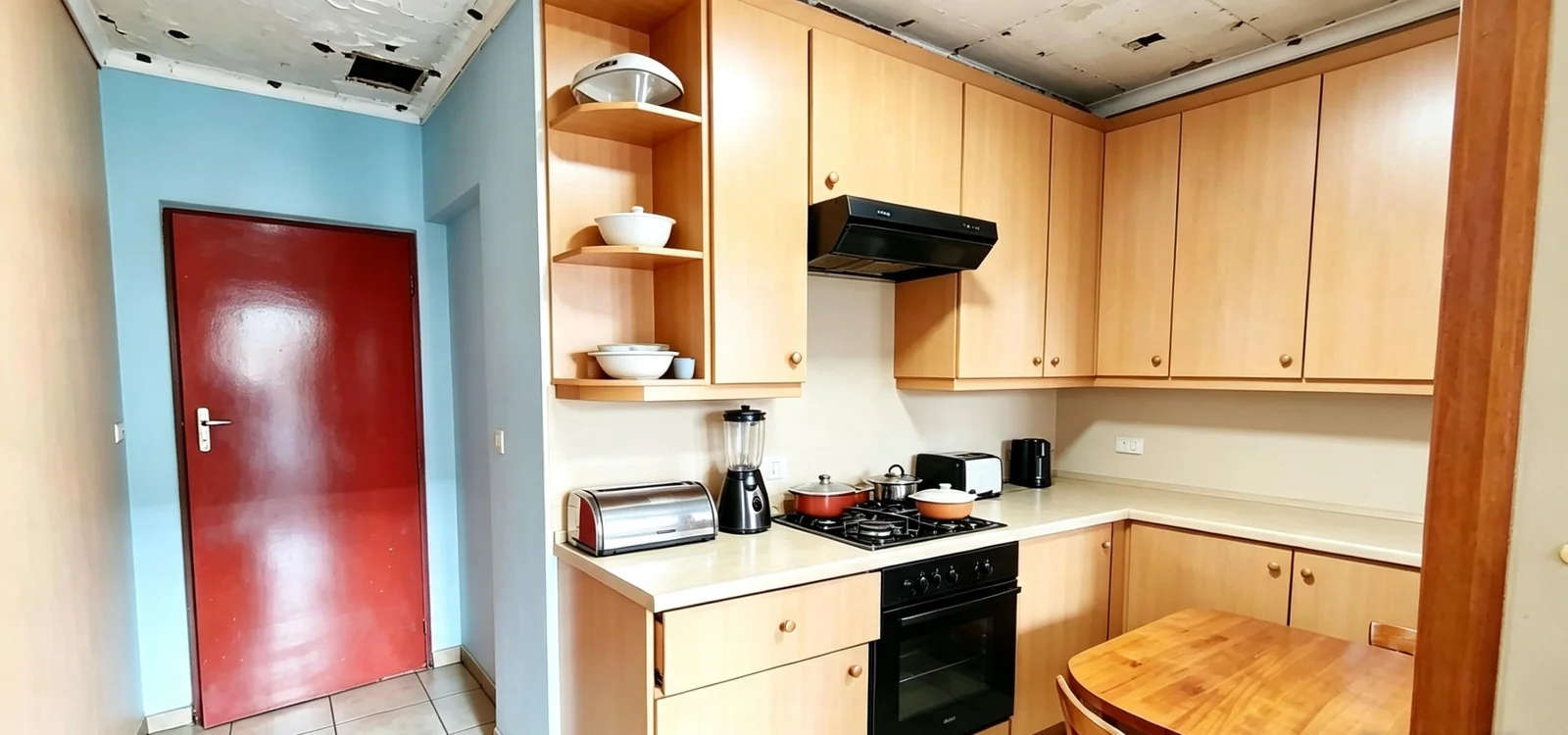 Spacious Family Home with Excellent Transport Access.