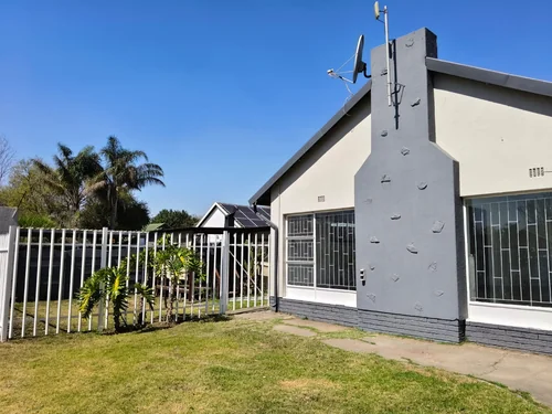 Illiondale, Edenvale