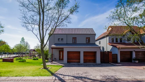 Heritage Hill, Centurion