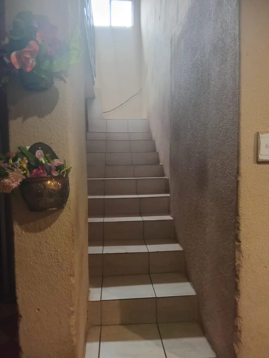 Double-storey House For Rent in Tlhabane West