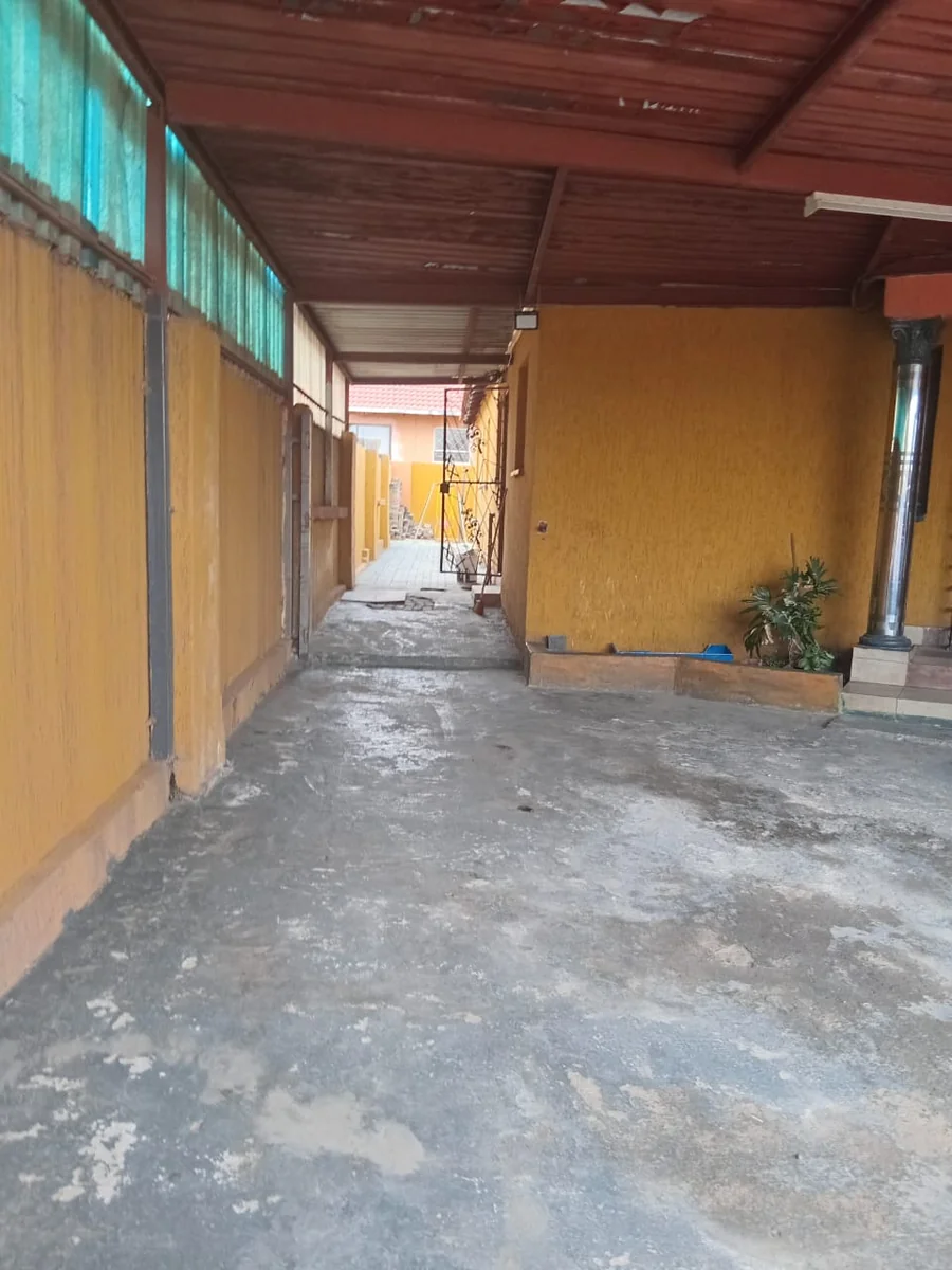 Double-storey House For Rent in Tlhabane West