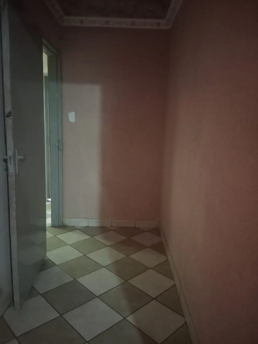 Double-storey House For Rent in Tlhabane West