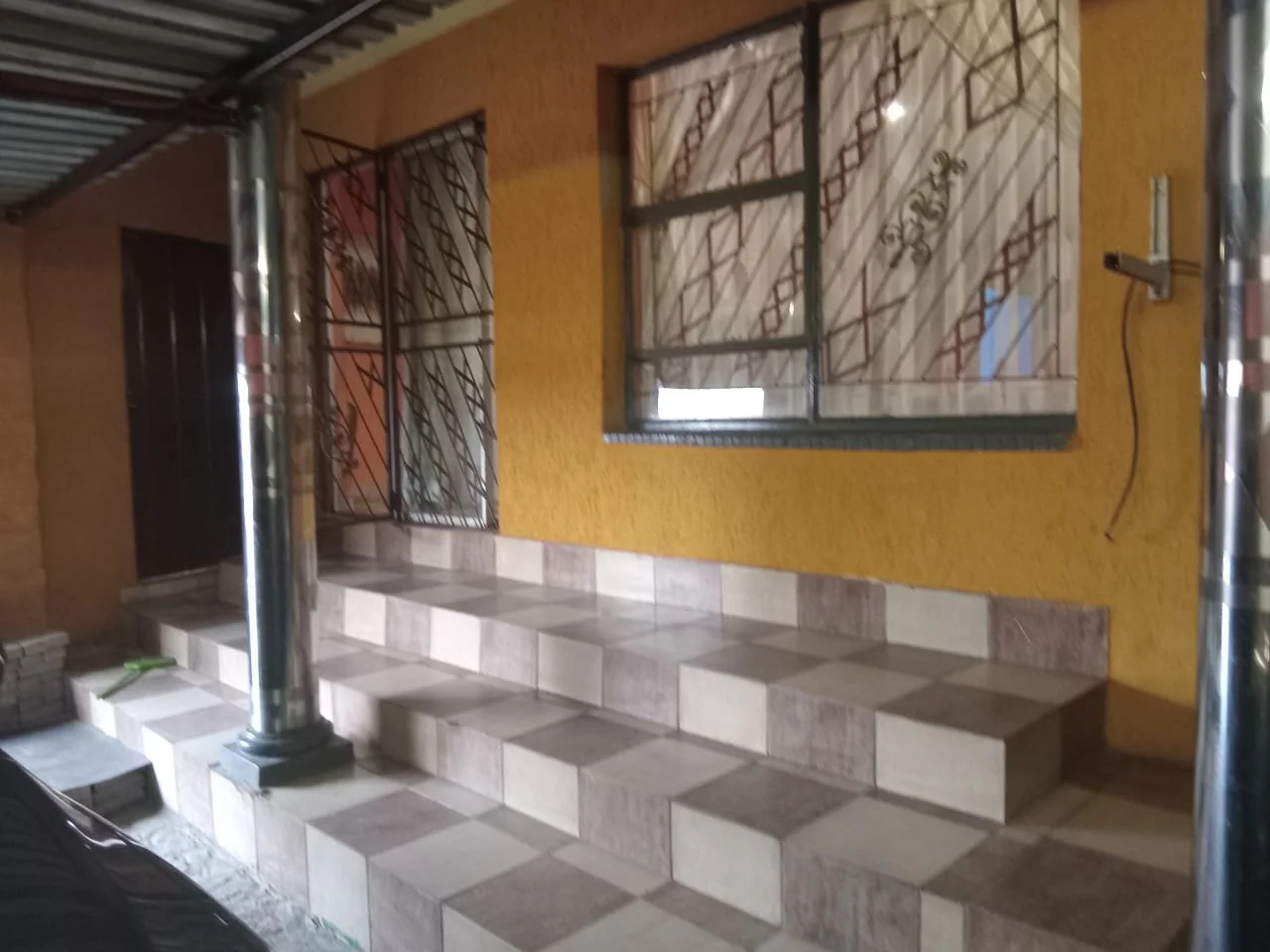 Double-storey House For Rent in Tlhabane West