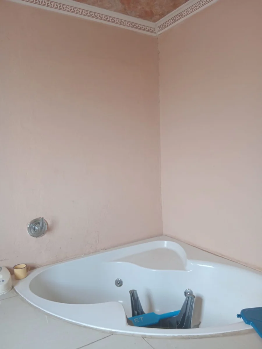 Double-storey House For Rent in Tlhabane West