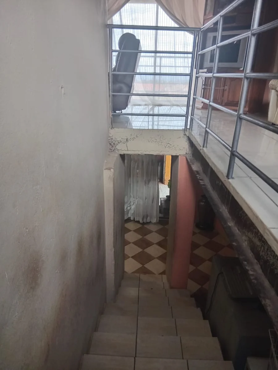 Double-storey House For Rent in Tlhabane West