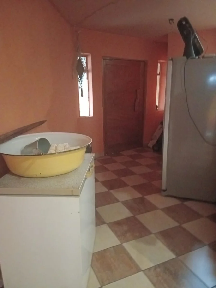 Double-storey House For Rent in Tlhabane West