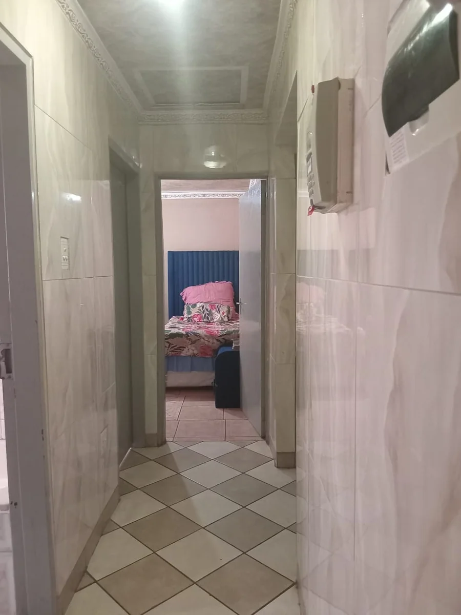 Double-storey House For Rent in Tlhabane West