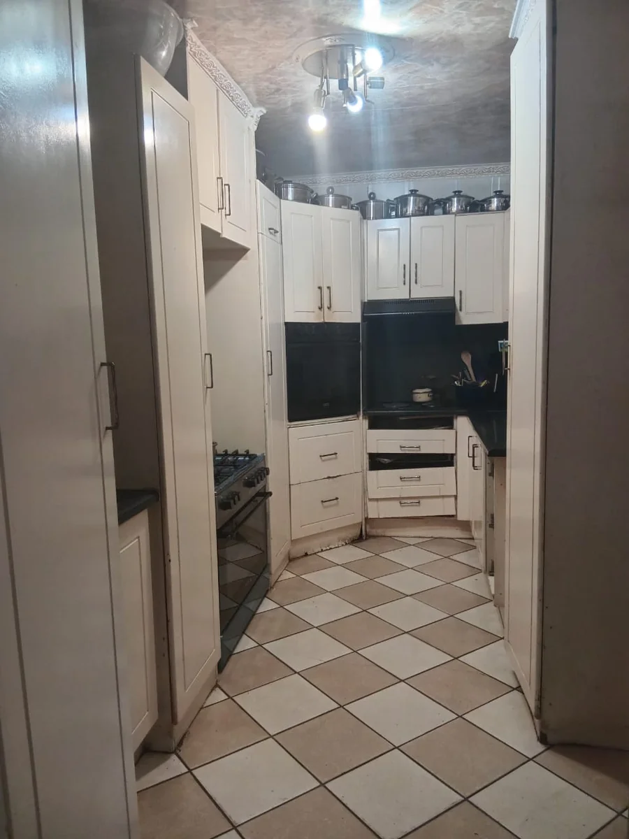 Double-storey House For Rent in Tlhabane West