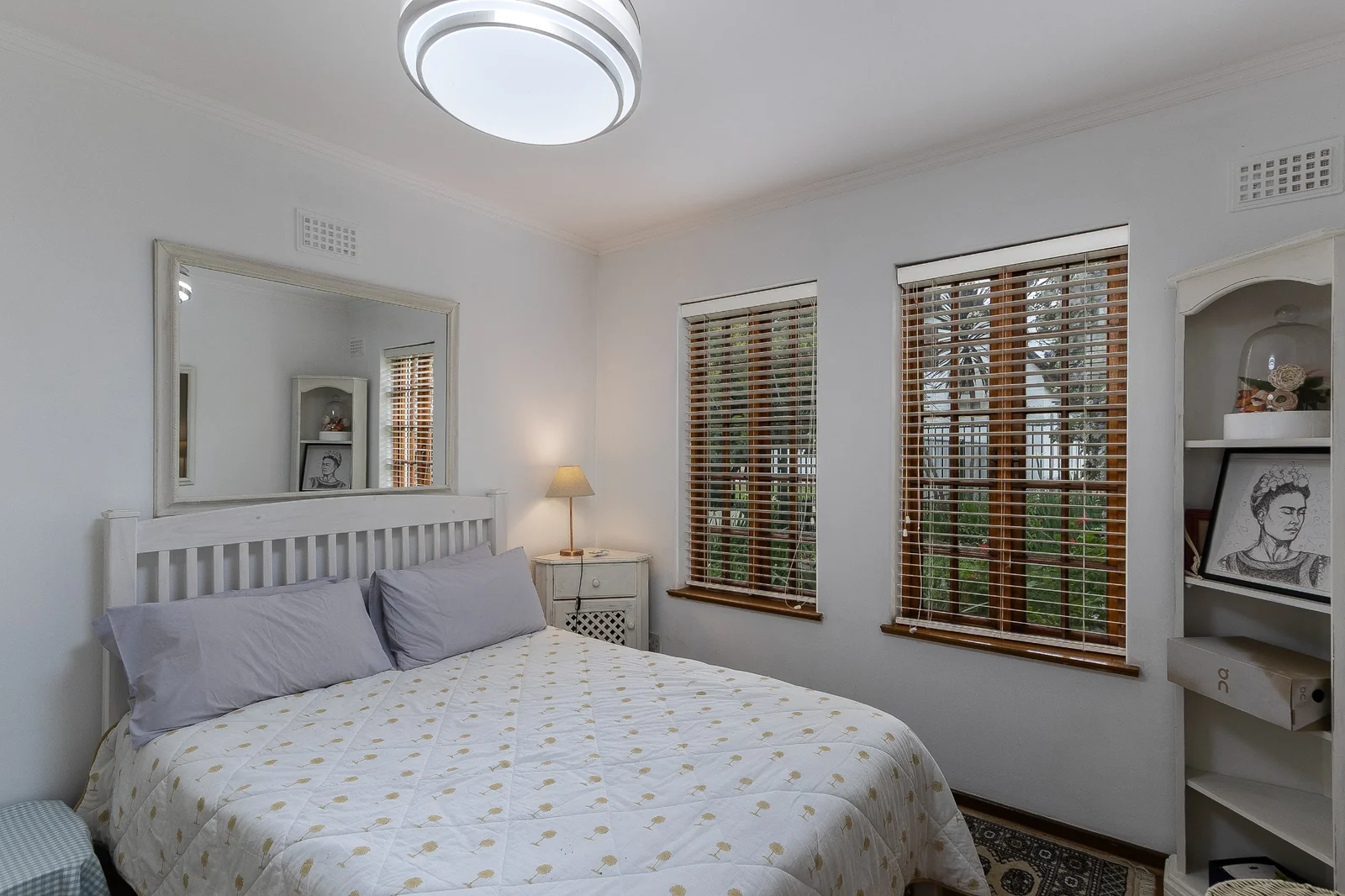 EXECUTIVE LIVING IN THE HEART OF OLD STELLENBOSCH