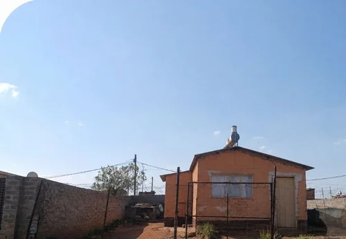 Sebokeng Central, Sebokeng