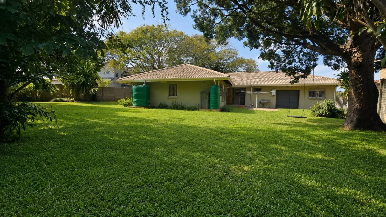 Quality, comfort & Location - The perfect family home
