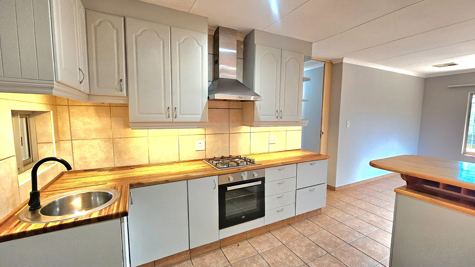 Quality, comfort & Location - The perfect family home