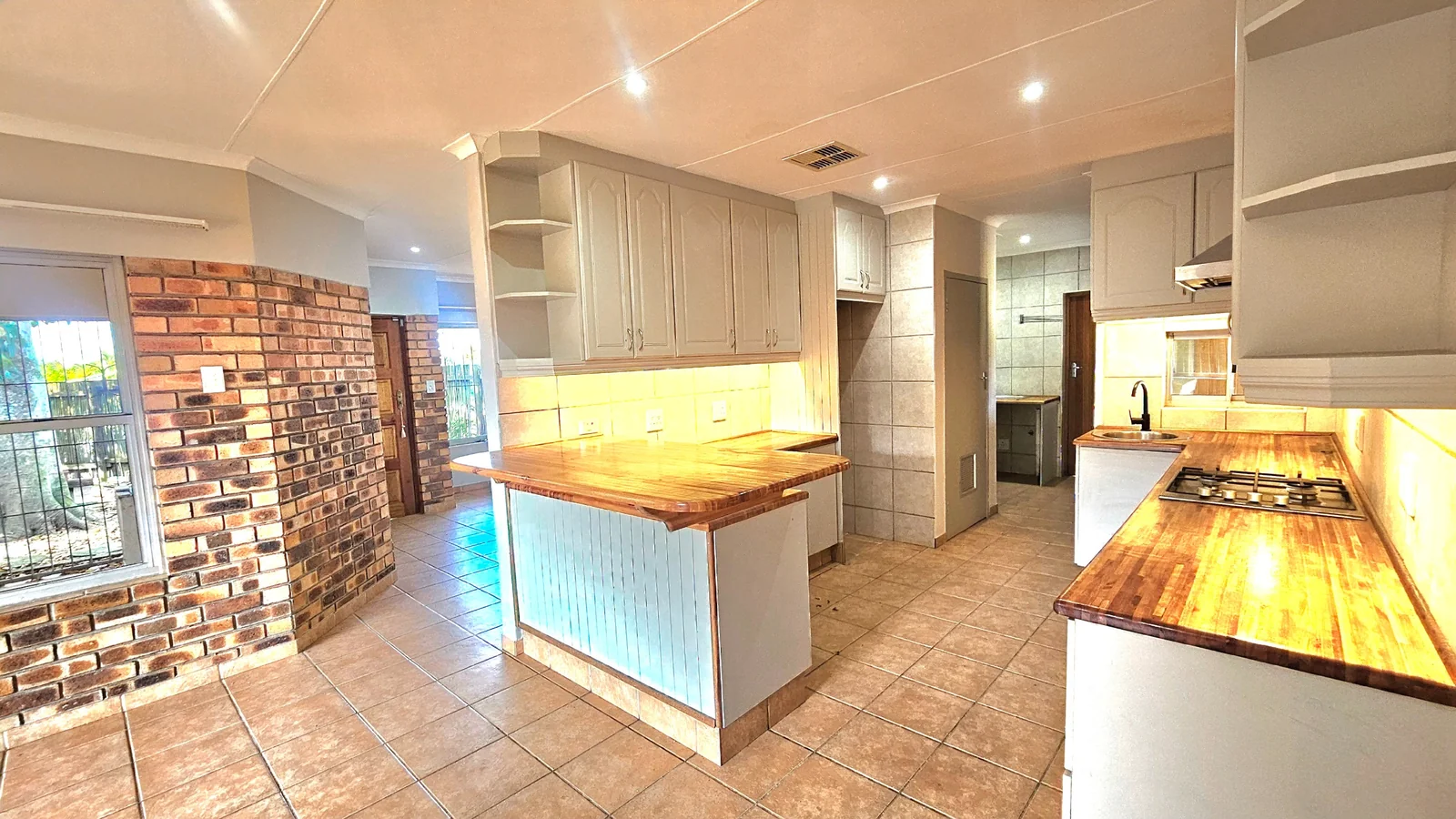 Quality, comfort & Location - The perfect family home