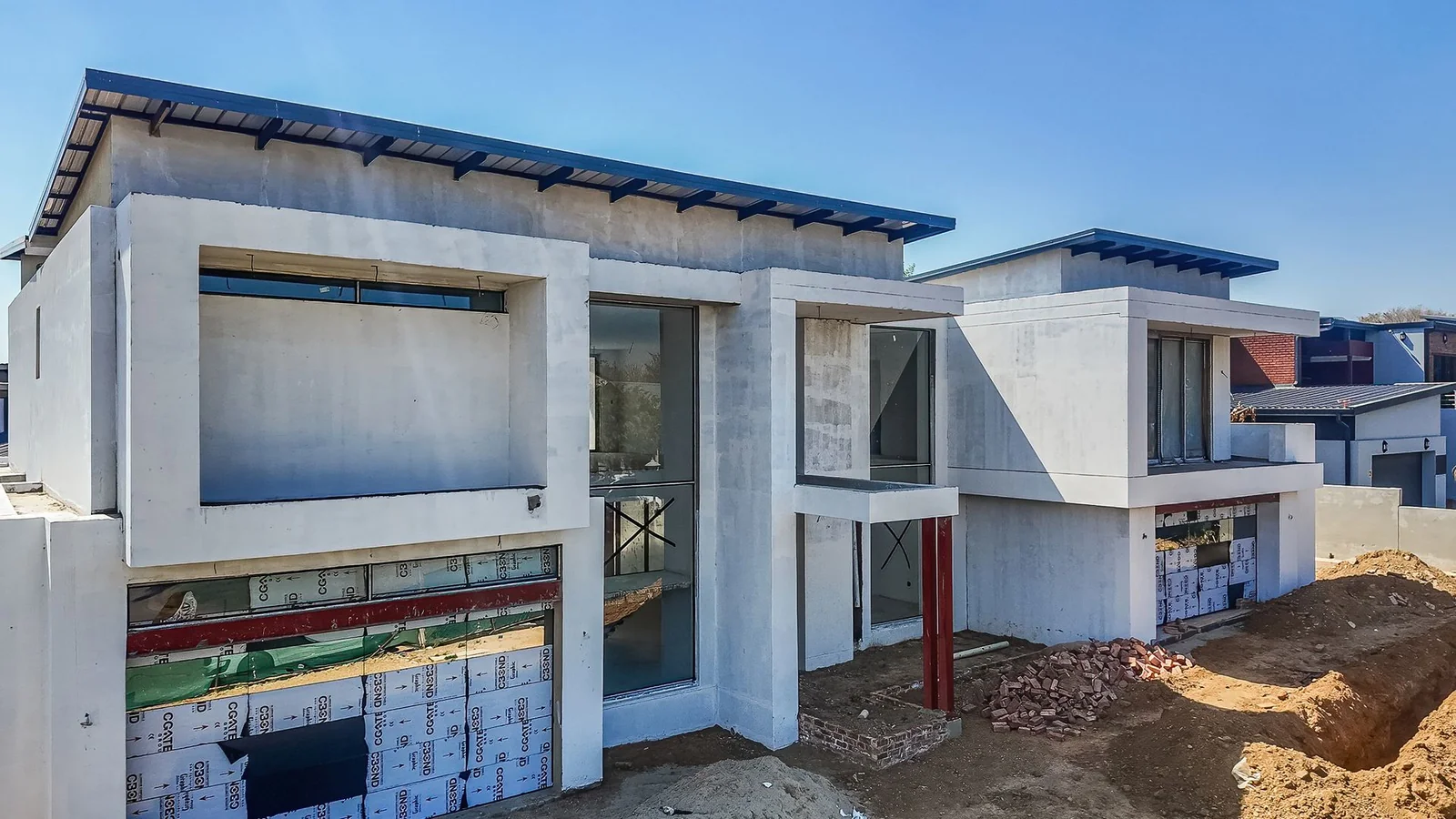 625m² Luxury Canvas in Copperleaf – Build the Smart Home You’ve Always Wanted