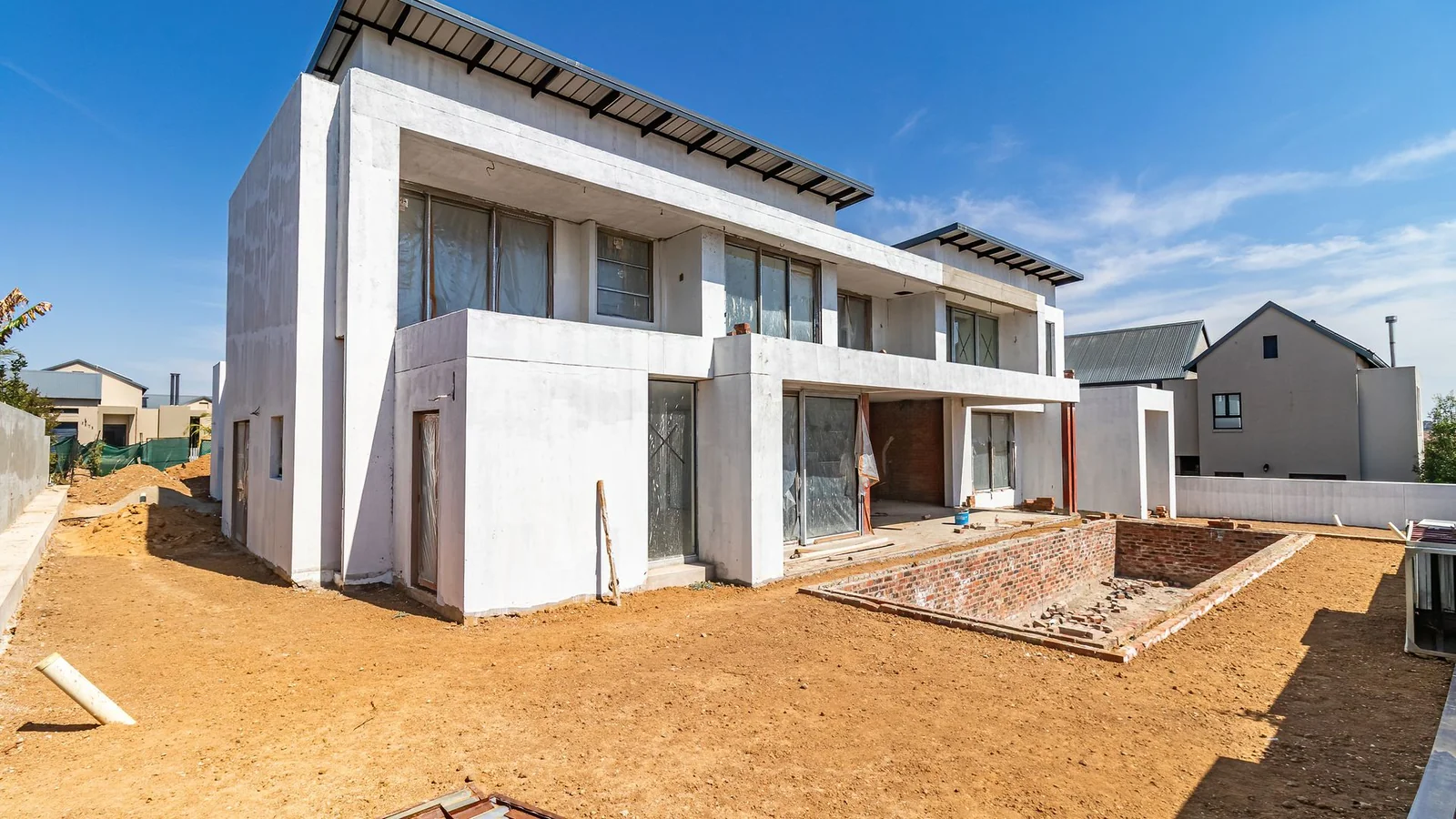 625m² Luxury Canvas in Copperleaf – Build the Smart Home You’ve Always Wanted