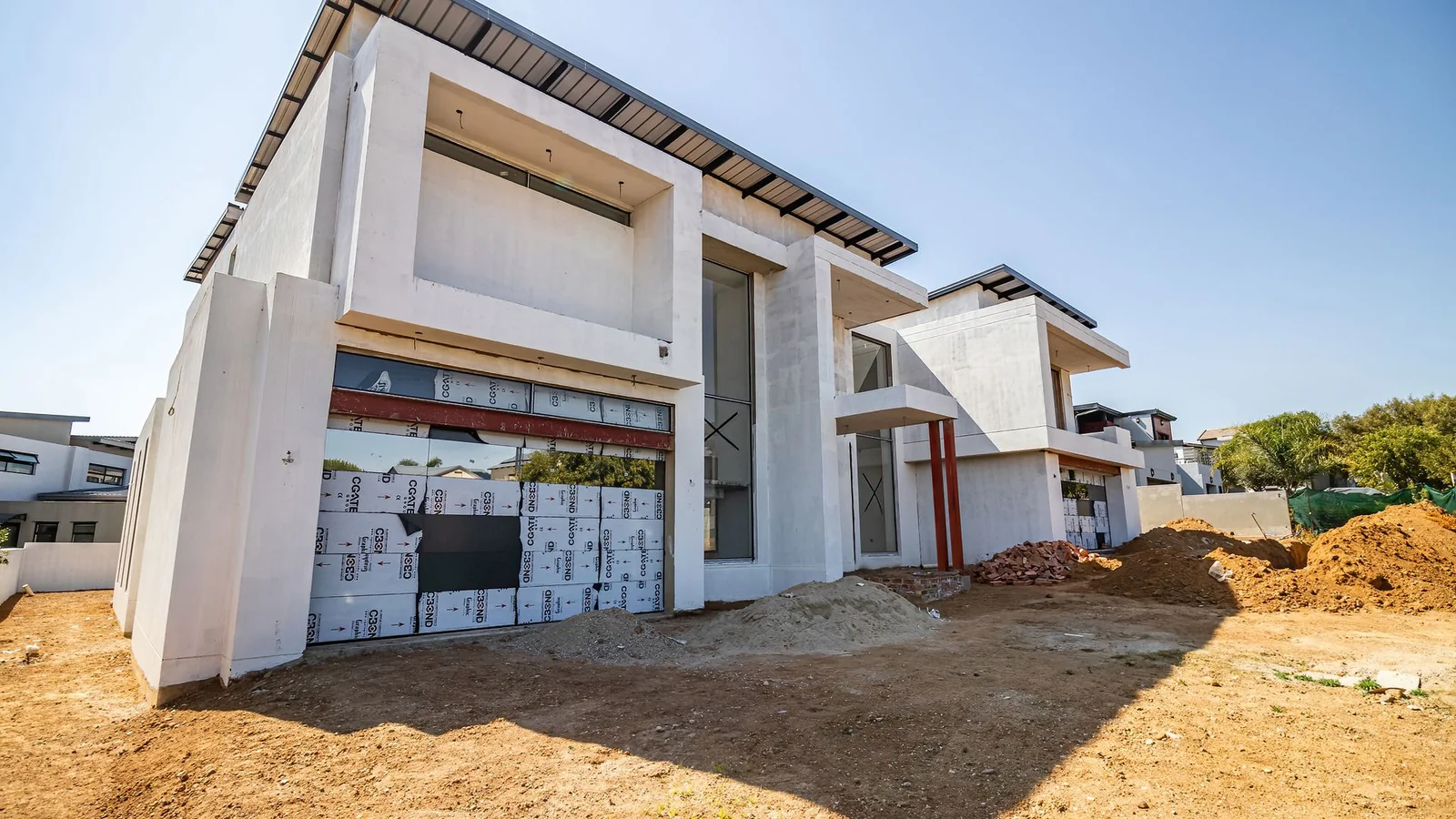 625m² Luxury Canvas in Copperleaf – Build the Smart Home You’ve Always Wanted