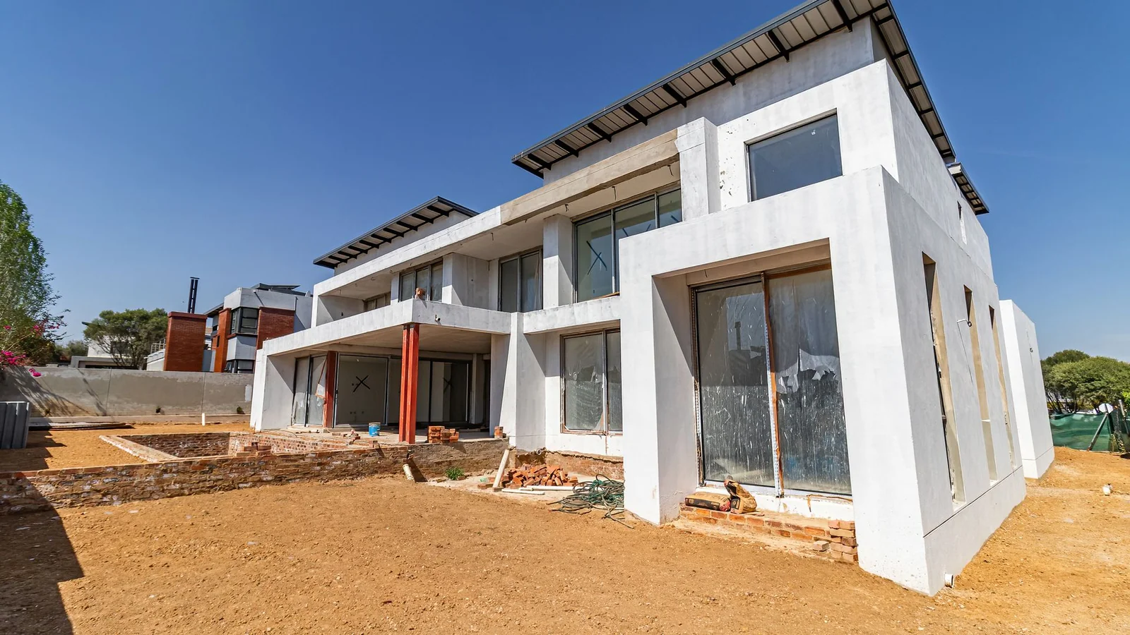 625m² Luxury Canvas in Copperleaf – Build the Smart Home You’ve Always Wanted