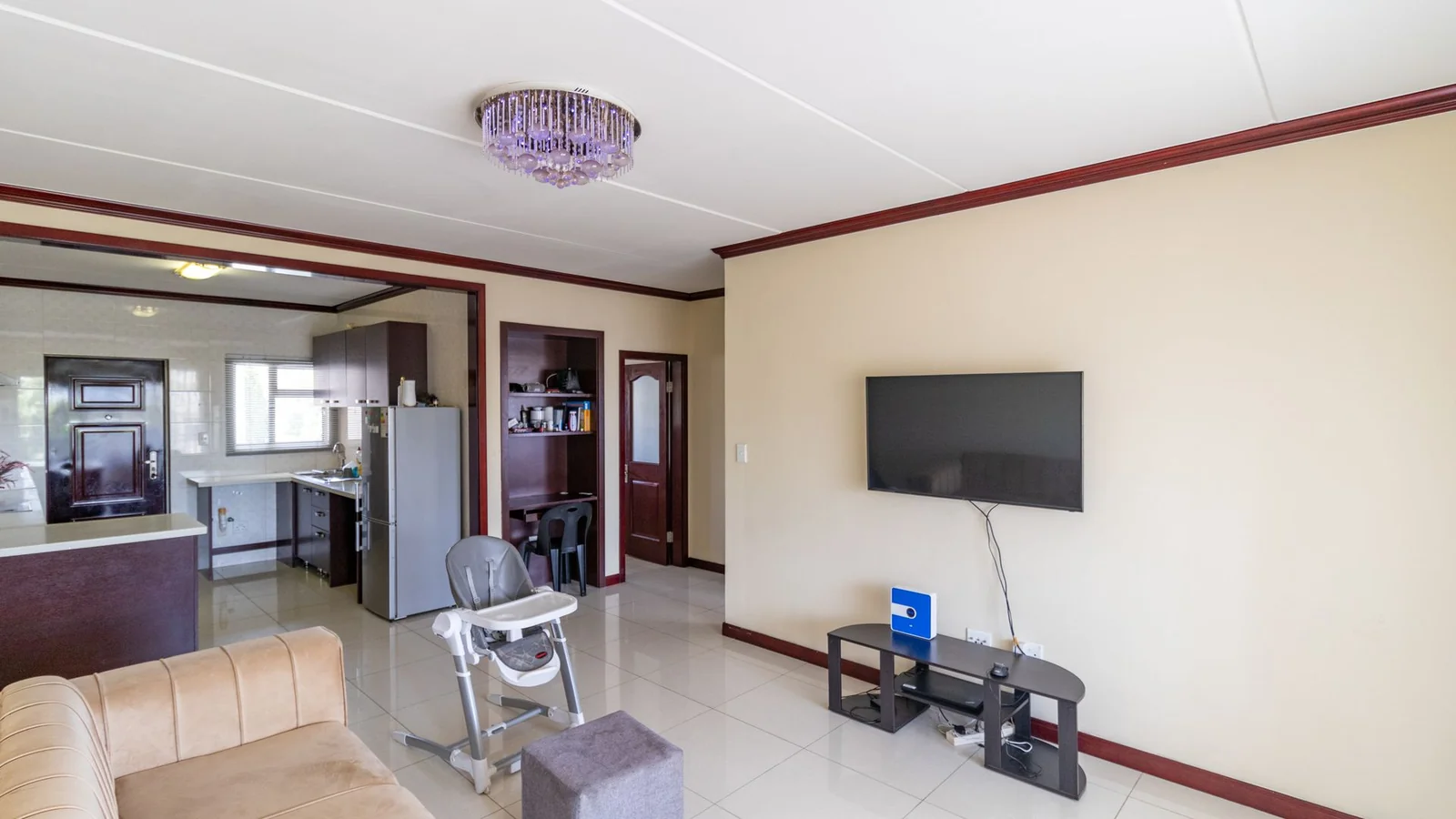2 Bed Apartment to Rent in Midrand -Available Immediately