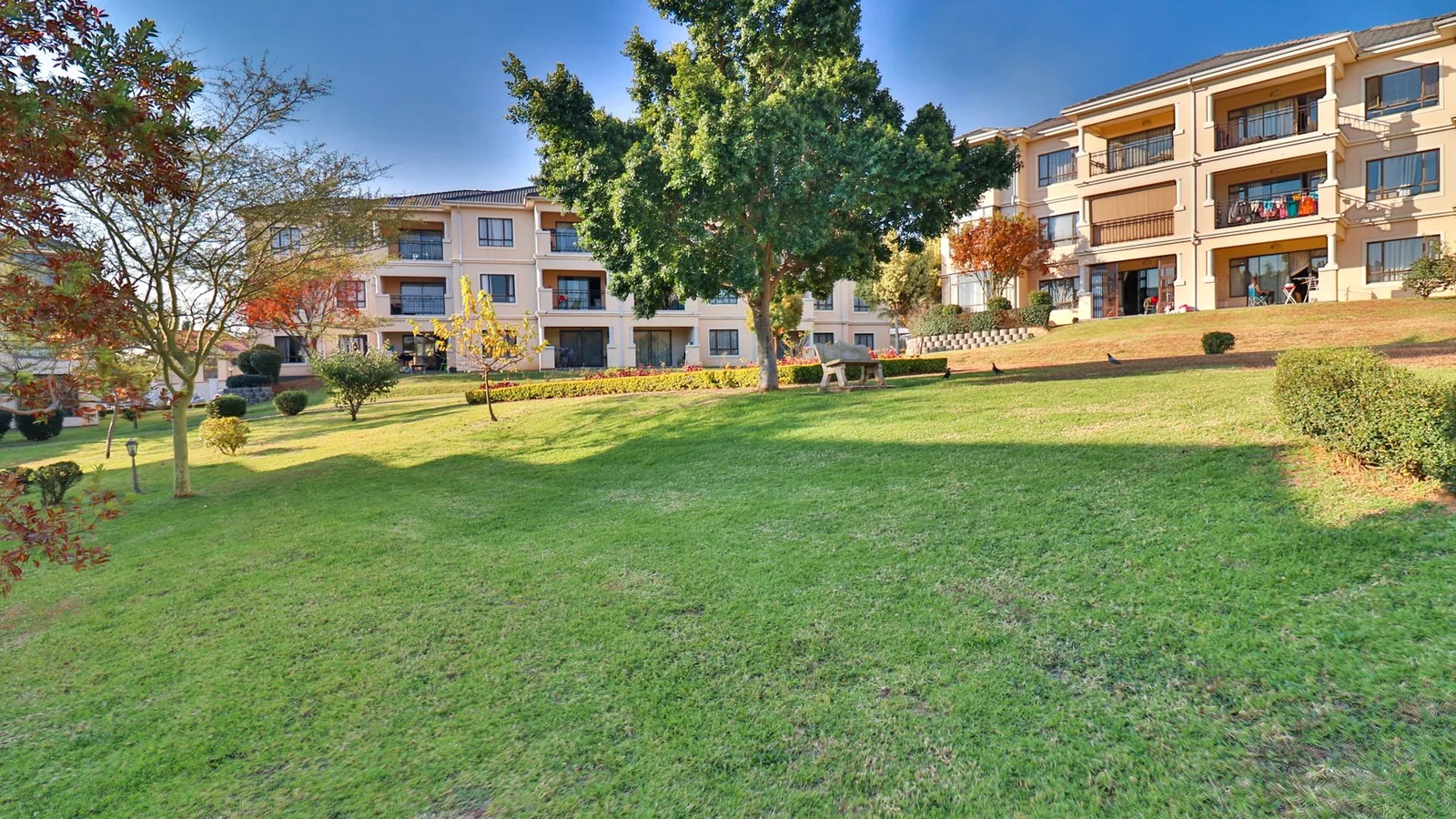 2 Bed Apartment to Rent in Midrand -Available Immediately