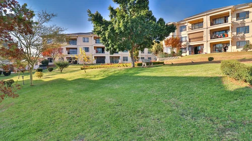 Summerset, Midrand