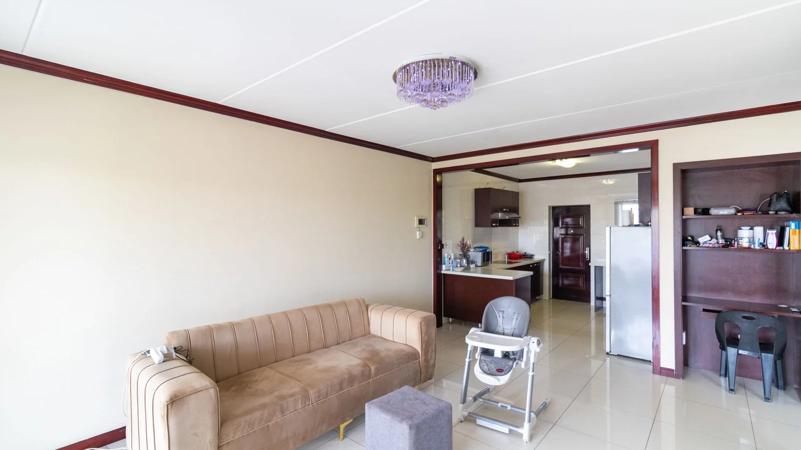 2 Bed Apartment to Rent in Midrand -Available Immediately