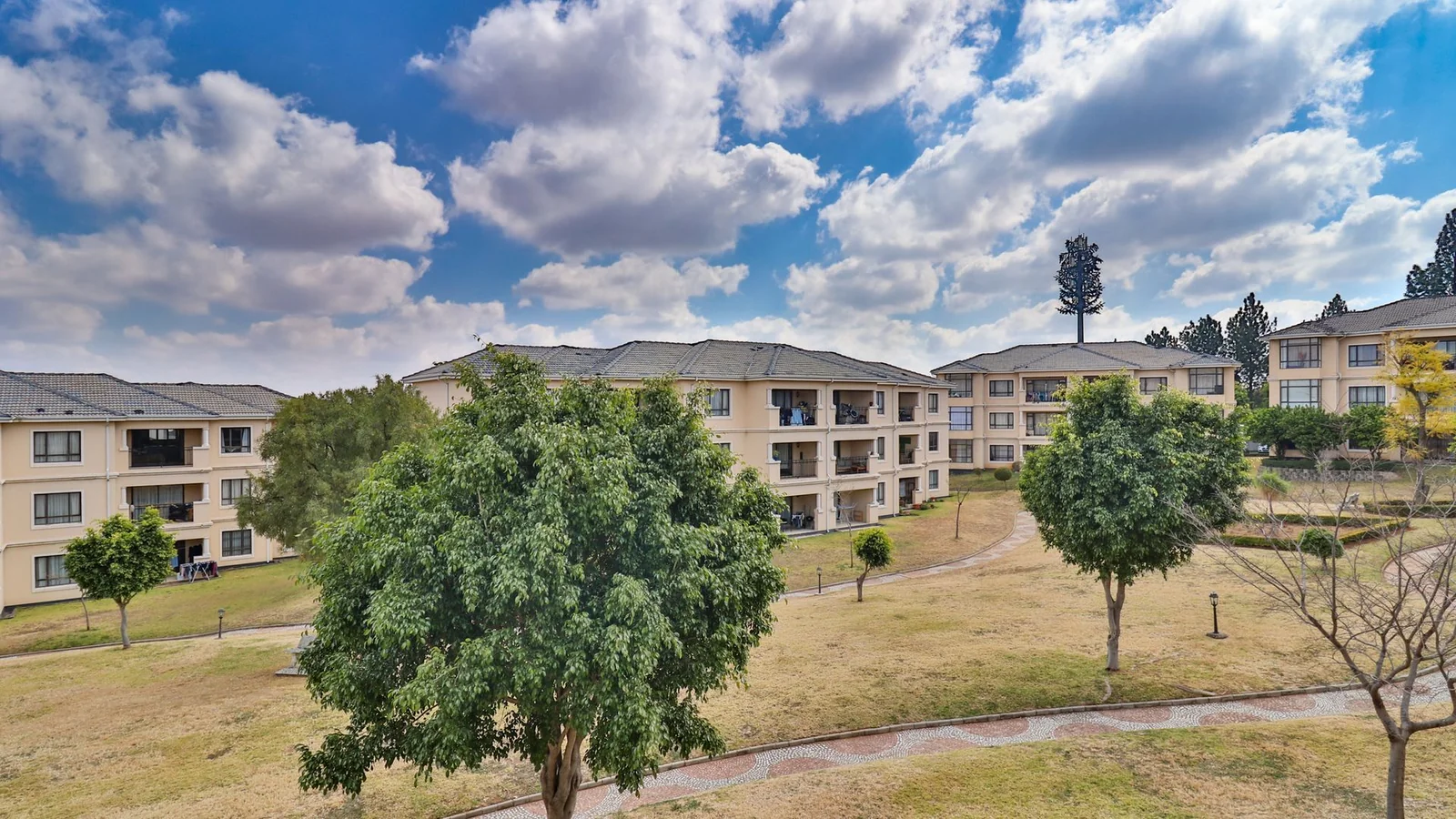 2 Bed Apartment to Rent in Midrand -Available Immediately