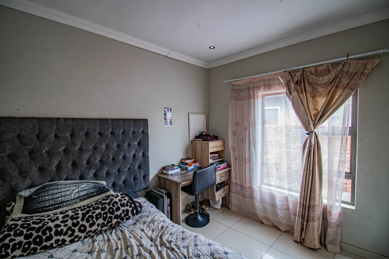 3-Bedroom, 2-Bathroom Family Home with Double Automated Garage To RENT in Parklands Secure Estate, Clayville