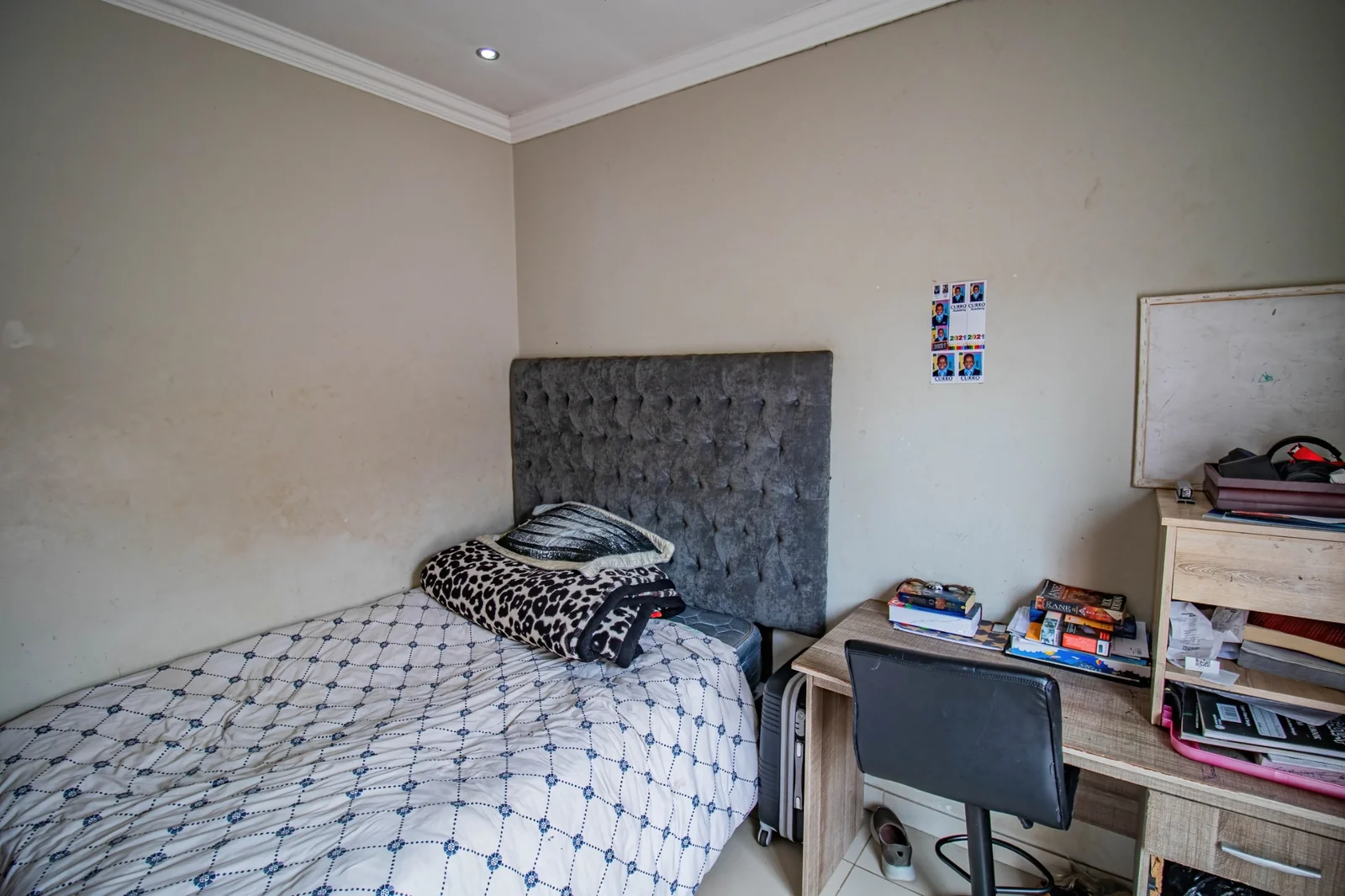 3-Bedroom, 2-Bathroom Family Home with Double Automated Garage To RENT in Parklands Secure Estate, Clayville