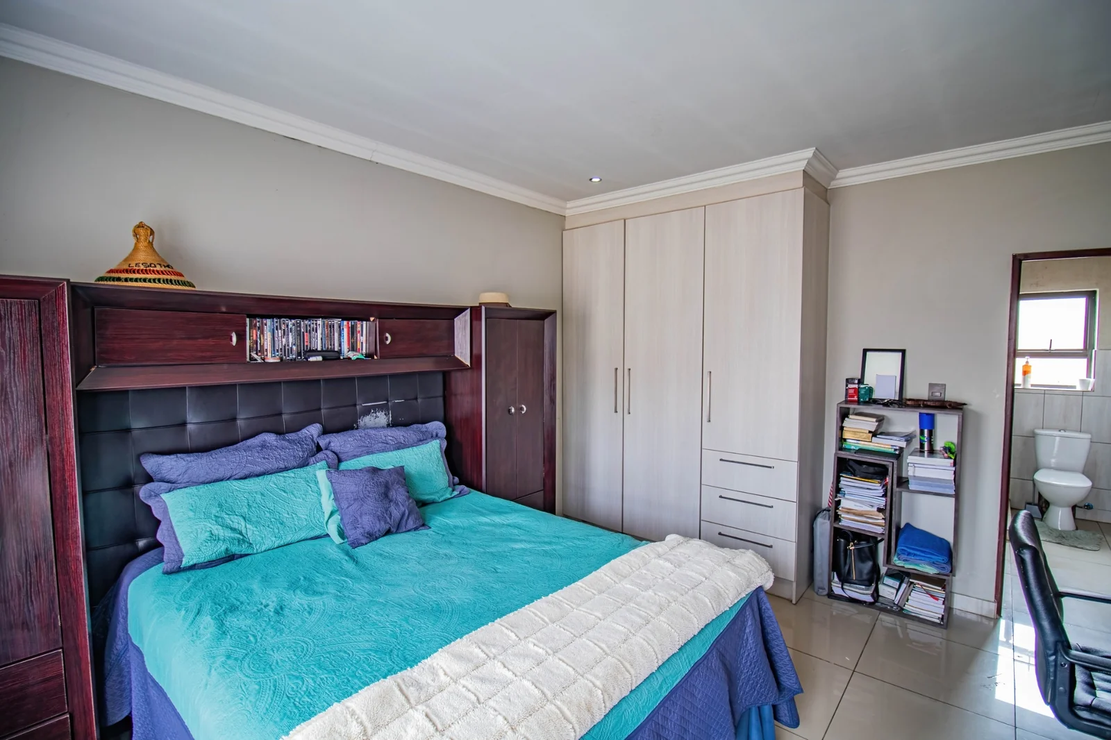 3-Bedroom, 2-Bathroom Family Home with Double Automated Garage To RENT in Parklands Secure Estate, Clayville