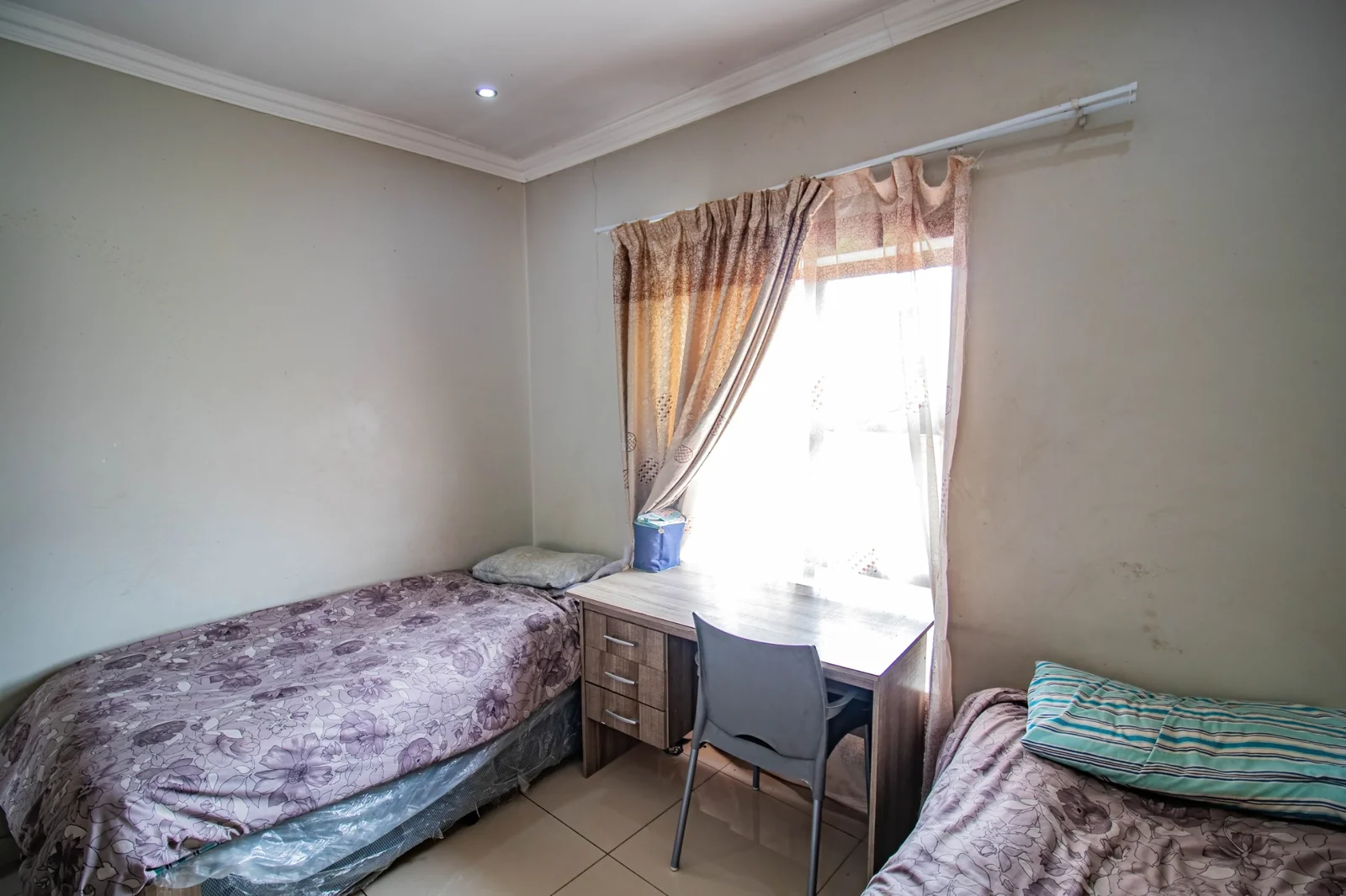 3-Bedroom, 2-Bathroom Family Home with Double Automated Garage To RENT in Parklands Secure Estate, Clayville