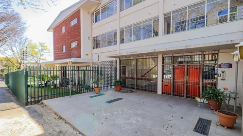 Craighall, Johannesburg