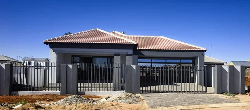 Bendor Meadows, Polokwane