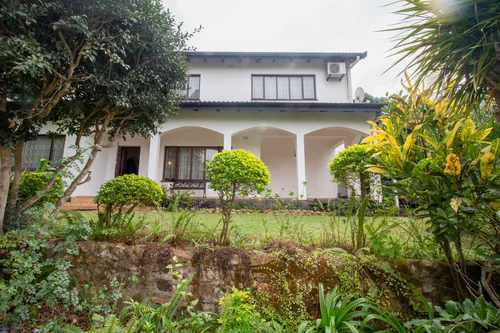 Reservoir Hills, Durban
