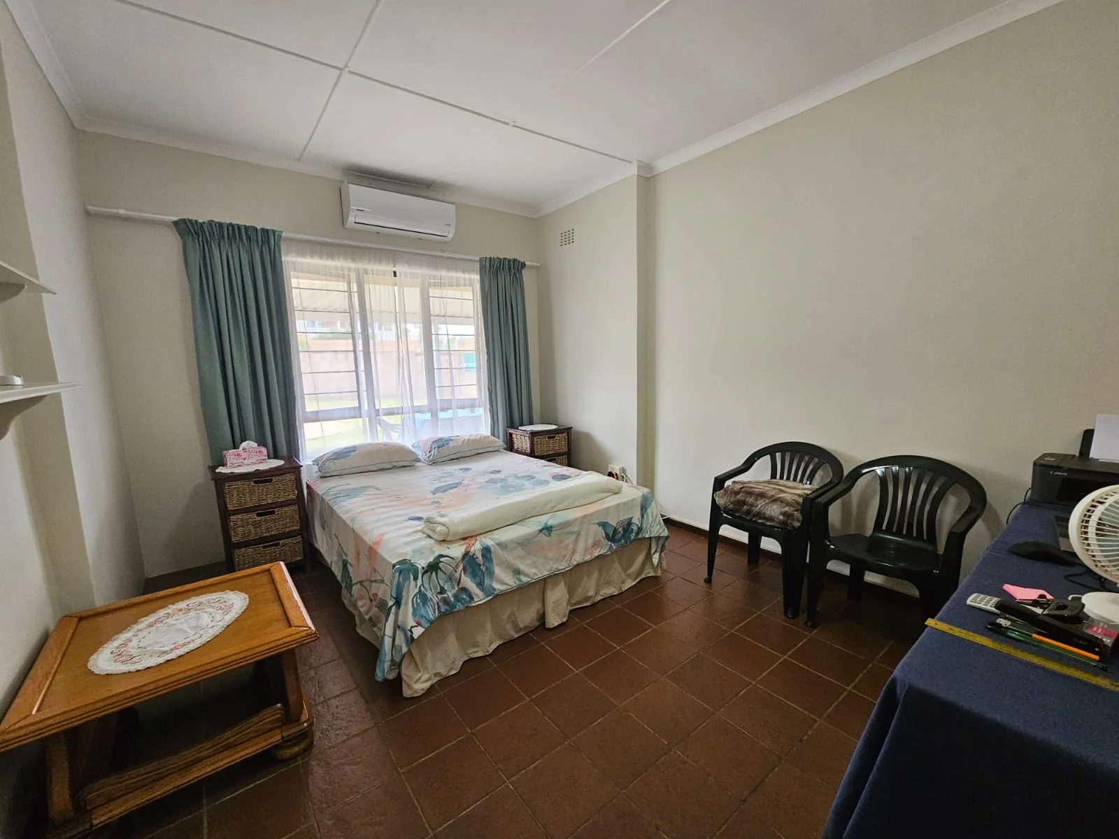 Spacious 4-Bedroom Home with Flatlet Looking for Its New Family