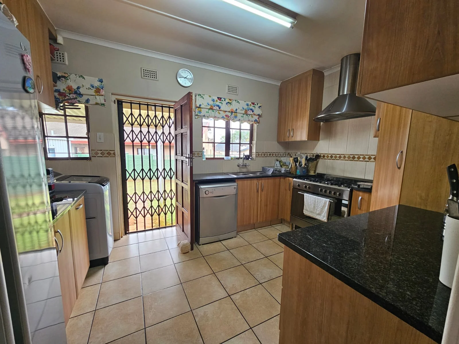 Spacious 4-Bedroom Home with Flatlet Looking for Its New Family